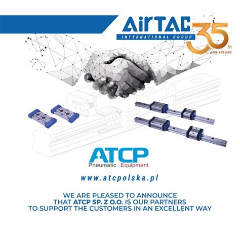 airtac polska|ATC Polska .